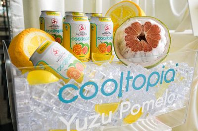 Ritme Hidup Anak Muda Kian Cepat, Minuman Ringan Jadi Teman Jaga Kenyamanan Sehari-hari