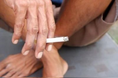 Di Tengah Kenaikan Angka Kemiskinan, Anggaran Belanja Rokok Malah Meroket