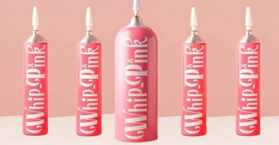 Bahaya di Balik Tabung Whip Pink: Kemenkes Tegaskan Gas N2O Hanya untuk Tindakan Medis!