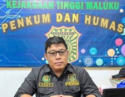 Kejati Maluku Genjot Penyidikan Dugaan Korupsi PT Bipolo Giding, Potensi Kerugian Negara Capai Rp3,7 Miliar