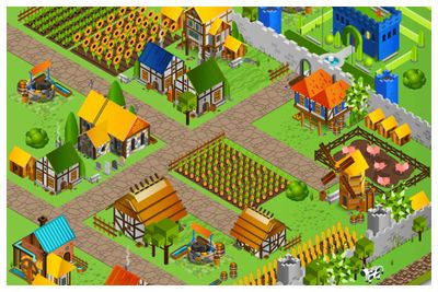 5 Game Pertanian Baru yang Wajib Masuk Wishlist Tahun Ini, Siap Bikin Lupa Waktu!