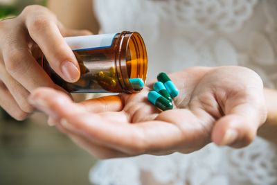 Masyarakat Diminta Waspada, BPOM Temukan 41 Obat Tradisional Mengandung BKO