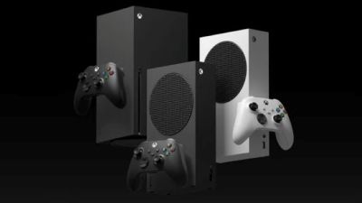 Konsol Xbox Generasi Berikutnya: Rencana Rilis Masih Menjadi Tanda Tanya