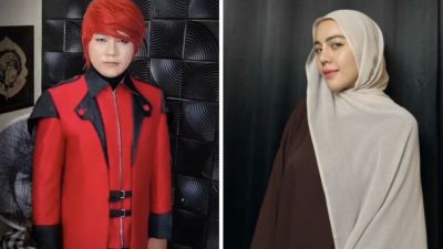 Keluarga Tika Siap Mengambil Tindakan Hukum atas Pernikahan Tersembunyi Pesulap Merah