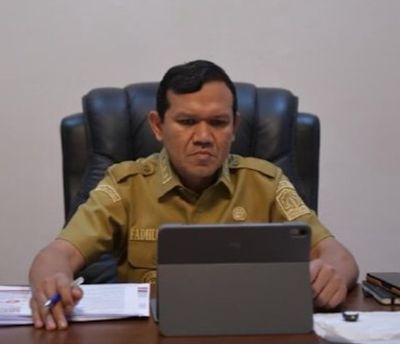Kabar Gembira bagi Penyintas Bencana: Presiden Prabowo Salurkan Anggaran Daging Meugang untuk Rakyat Aceh