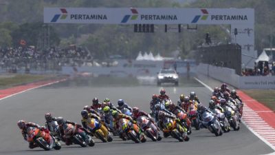 Persiapan MotoGP 2026: Jadwal dan Daftar Pebalap yang Siap Bertarung