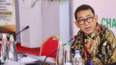 Menteri Kebudayaan Inisiasi Gelombang Budaya Indonesia ke Kancah Internasional