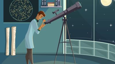 Sejarah dan Evolusi Ilmu Astronomi: Dari Zaman Kuno hingga Modern