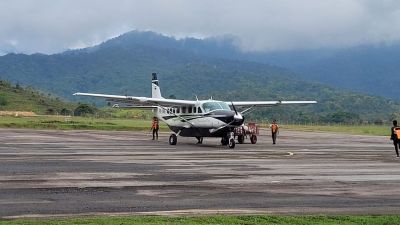 Tragedi Penembakan di Boven Digoel: Pilot dan Kopilot Smart Air Meninggal Saat Melarikan Diri