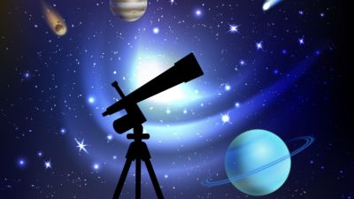 Menelusuri Tradisi Pengamatan Langit Sebelum Teleskop