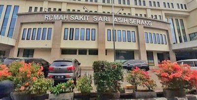 RS Sari Asih Serang Salah Satu Pilihan Rumah Sakit Bersalin Dikota Serang