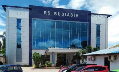 RS Budiasih, Rumah Sakit di Kota Serang dengan Layanan Bersalin, Anak, hingga Terapi Wicara