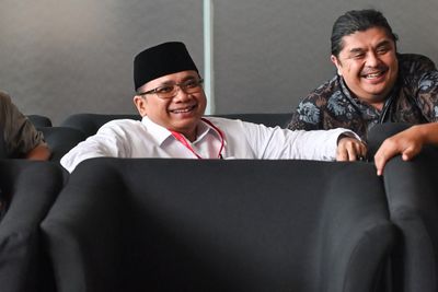 Yaqut Jadi Tersangka Korupsi Kuota Haji, KPK Tunggu Hitungan Final Kerugian Negara dari BPK