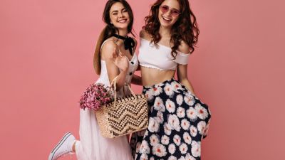 Transformasi Fashion: Dari Glamour ke Ekspresi Diri