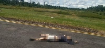 KKB Bunuh Pilot dan Copilot di Bandara Korowai Boven Digoel Papua Selatan