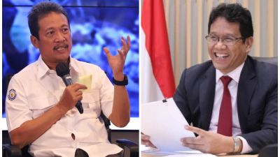 Pertikaian Anggaran Antara Purbaya dan Trenggono: Proyek Kapal Rawan Miscommunication