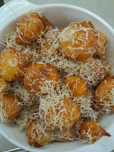 Resep Pisang Kembung Crispy Ala Rumahan, Renyah di Luar Lembut di Dalam