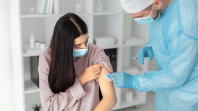 Transformasi Kesehatan Global Melalui Inovasi Vaksin