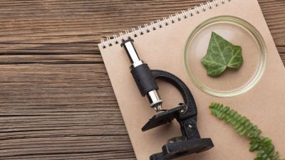 Evolusi Ilmu Biologi Sejak Zaman Kuno hingga Modern