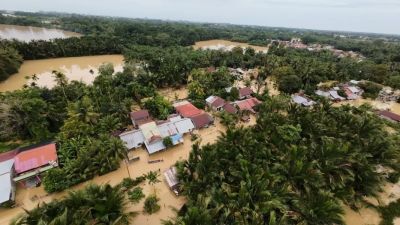 Pencairan Dana Darurat untuk Aceh, Sumut, dan Sumbar Segera Dipercepat