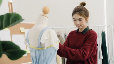 Evolusi Fashion: Dari Penampilan Glamour ke Kenyamanan dan Keberlanjutan