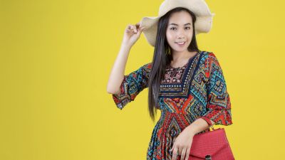 Menemukan Keunikan dalam Gaya Pribadi