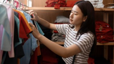 Menggali Makna di Balik Pilihan Pakaian dan Identitas Diri