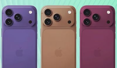 Bocoran iPhone 18 Pro & Pro Max: Harga Tetap, Fitur Makin Gahar
