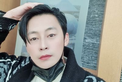 Aktor Korea Jung Eun Woo Meninggal Dunia di Usia 39 Tahun, Postingan Terakhir Picu Spekulasi