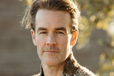 Dunia Hiburan Berduka! Bintang Utama Dawson s Creek, James Van Der Beek Tutup Usia