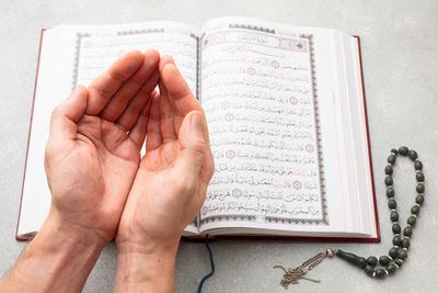 Hubungan Allahumma Barik dengan Doa Menyambut Bulan Ramadhan