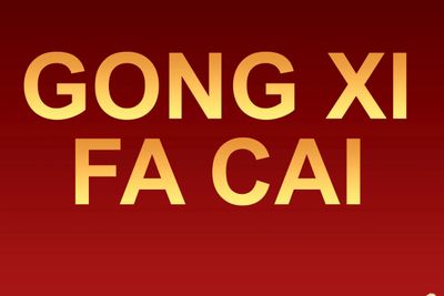 Gong Xi Fa Cai Artinya Apa? Simak Penjelasan Lengkapnya
