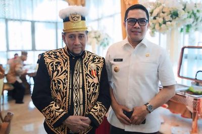 Jaga Marwah Kesultanan, Begini Hubungan Erat Asal-usul Nama Samarinda dengan Sejarah Kutai Kartanegara