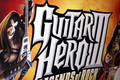 Kode Cheat Guitar Hero di PS3, Ini Daftar dan Cara Memasukkannya