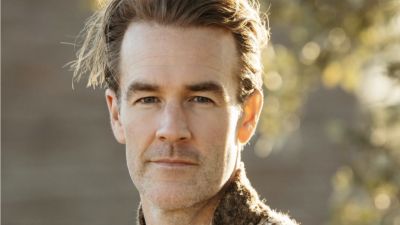 Kehilangan Aktor James Van Der Beek: Mengenang Perjuangan dan Warisannya