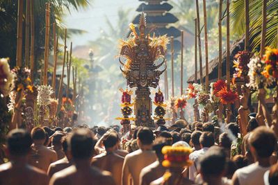 Kapan Nyepi 2026? Simak Jadwal Libur Panjang Beruntun dengan Lebaran dan Aturan WFA