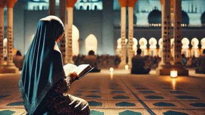 Memasuki Ramadan: Manfaatkan Waktu Luang untuk Persiapan yang Tenang