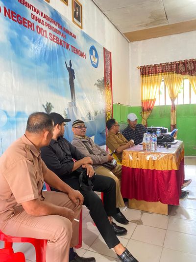 Marwah Pendidikan Dipertaruhkan, Publik Tunggu Ketegasan Pemerintah di Kasus SDN 001