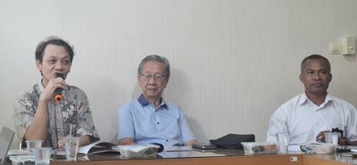 Catat Tanggalnya, Pekan Budaya Tionghoa Jogja 2026 Hadirkan Konsep Ngabuburit Ramadan : Ada Stand Halal dan Takjil