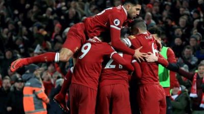 Liverpool Kembali Raih Kemenangan Tipis atas Sunderland di Kandang Lawan