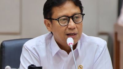 Menkes Soroti Data Penerima Bantuan Iuran BPJS Kesehatan yang Tidak Tepat Sasaran