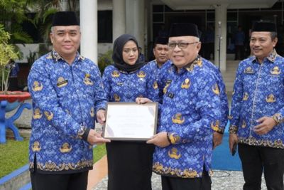 Kabupaten Gorontalo Sabet Prestasi Nasional dan Rekor MURI Layanan KB