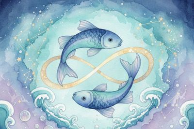 Mengenal Zodiak Pisces: Pemimpi yang Penuh Dunia Rahasia