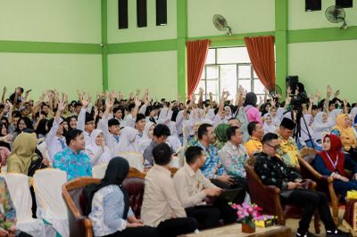 Lampung Buka Peluang Kerja ke Jepang, 8.500 Siswa SMA SMK Berminat