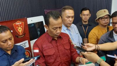 Kejari Garut Tetapkan Tiga Tersangka Kasus Korupsi Kredit BPR Intan Jabar