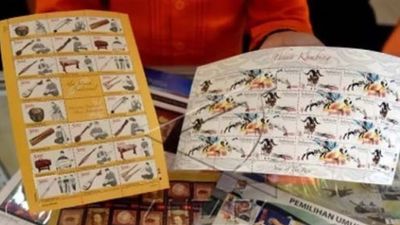 Imlek 2026 di Bawah Energi Kuda Api, Ini Shio yang Berpeluang Bersinar