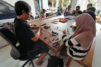 Disnaker Cirebon Catat 871 Penyandang Disabilitas Telah Bekerja hingga Awal 2026