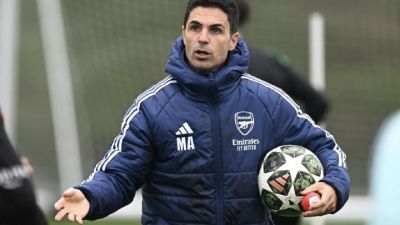 Arteta Tegaskan Pentingnya Waspadai Brentford Jelang Pertarungan