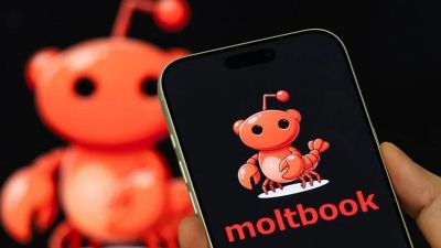 Keamanan Terancam: 1,5 Juta API Key Tercuri di Platform Moltbook