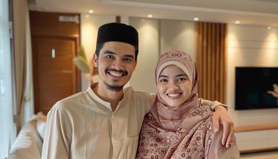 5 Pertimbangan Memilih Istri Menurut Islam yang Sering Diabaikan